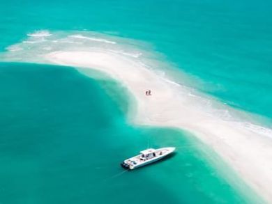 North Captiva Island One Block to Beach